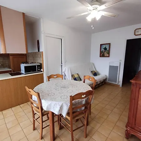 F2 3* Avec Parking Et Terrasse, Face A L'etang De Thau, Proche Thermal, Equipe - Fr-1-571-10 * Balaruc-les-Bains