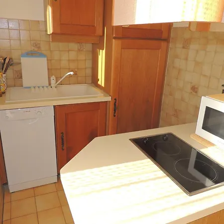 F2 3* Avec Parking Et Terrasse, Face A L'etang De Thau, Proche Thermal, Equipe - Fr-1-571-10 Apartmán Balaruc-les-Bains
