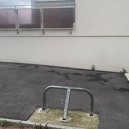 F2 3* Avec Parking Et Terrasse, Face A L'etang De Thau, Proche Thermal, Equipe - Fr-1-571-10 Διαμέρισμα Balaruc-les-Bains