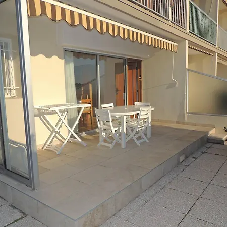 F2 3* Avec Parking Et Terrasse, Face A L'etang De Thau, Proche Thermal, Equipe - Fr-1-571-10 Daire *